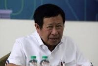 Mantan Kabareskrim Polri Komjen Pol. (Purn) Susno Duadji menanggapi dugaan korupsi proyek pembangunan Jalan Tol Sheikh Mohammed Bin Zayed (Tol MBZ). Dok. Istimewa
