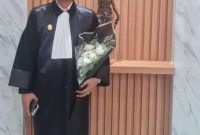 Dok: Istimewa