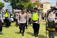 Dok: Istimewa