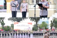 Dok: Humas Polda Jambi