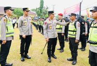 Dok: Humas Polda Jambi
