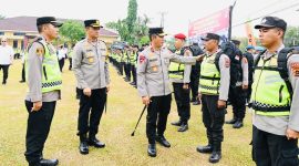 Dok: Humas Polda Jambi