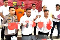 Dok: Istimewa