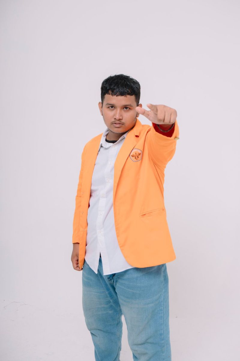Dok: Instagram @armando.2406