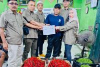 Dok: Istimewa