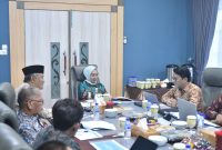 Dok: Humas Tirta Mayang