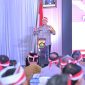 Kapolda Jambi Irjen Pol. Rusdi Hartono membuka kegiatan Pembinaan Personel Polri Guna Penanggulangan dan Pencegahan Radikalisme dan Intoleransi Polda Jambi. Dok: Istimewa
