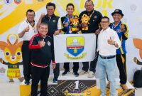 Dok: Istimewa