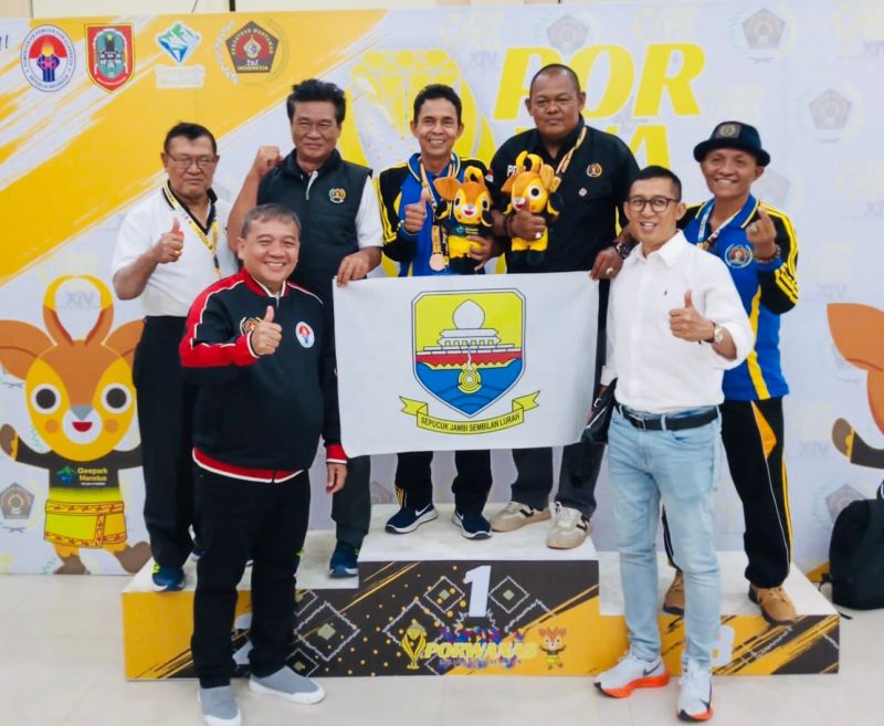 Dok: Istimewa