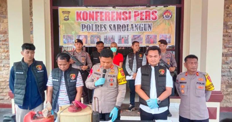 Dok: Istimewa