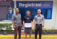 Dok: Istimewa
