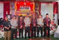 Dok: Istimewa