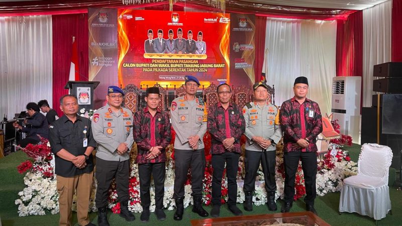 Dok: Istimewa