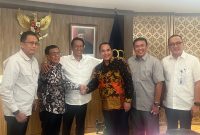 Dok: Istimewa