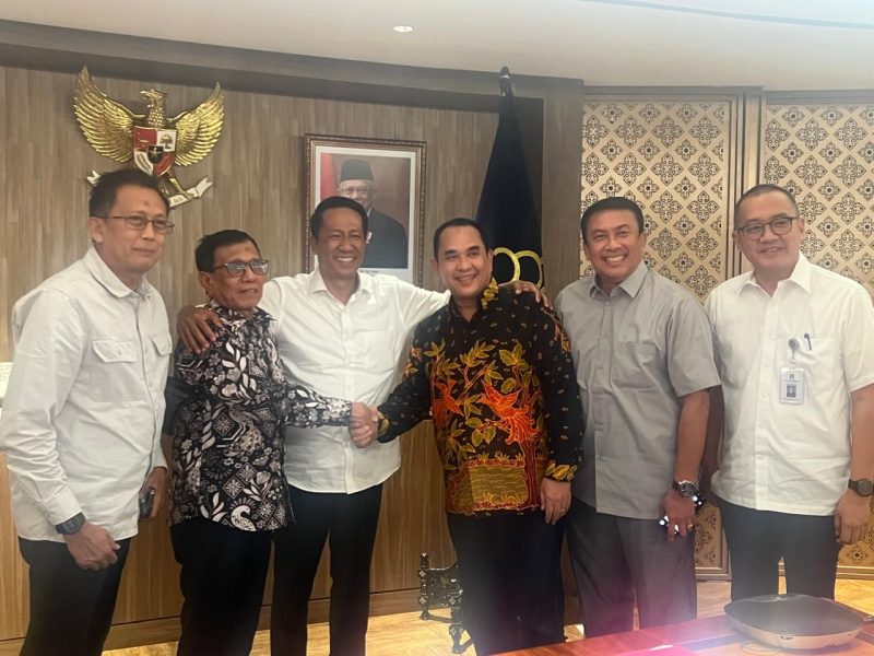 Dok: Istimewa
