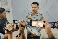 Dok: Istimewa