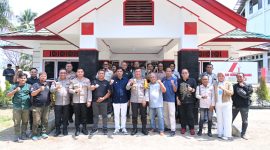 Dok: Istimewa