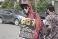 Dok: Extinction Rebellion Jambi