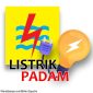 Ilustrasi Pemadaman Listrik. By: wartabanjar.com