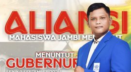 Dok: Instagram @hadimaulana_174