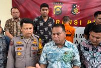 Dok: Istimewa