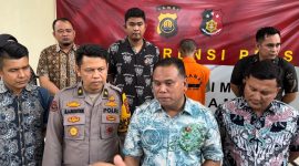 Dok: Istimewa