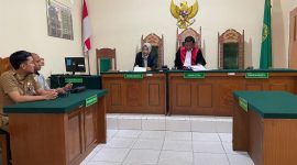 Dok: Istimewa