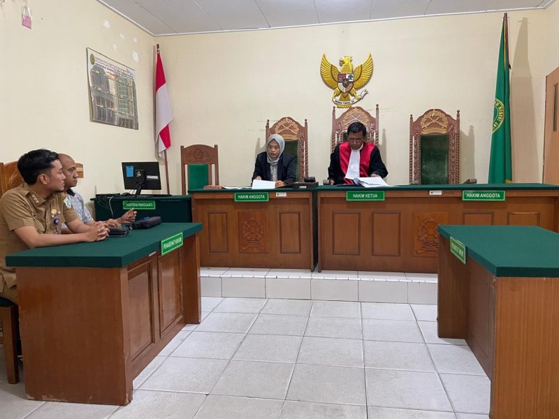 Dok: Istimewa