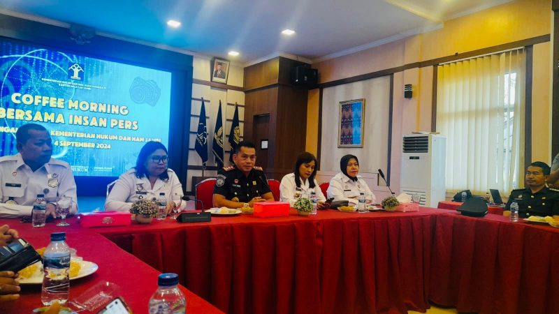 Dok: Istimewa