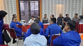 Dok: Istimewa