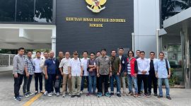 Dok: Istimewa