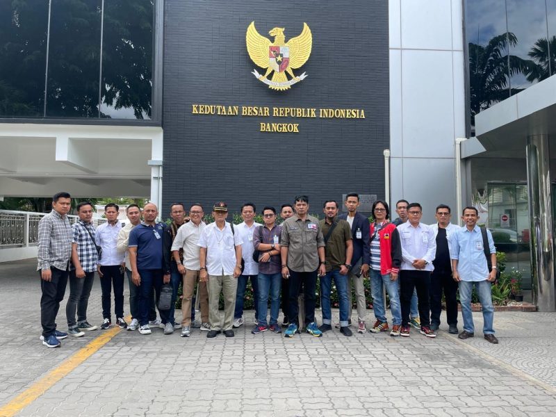 Dok: Istimewa