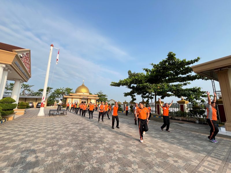 Dok: Istimewa