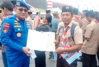 Dok: Istimewa