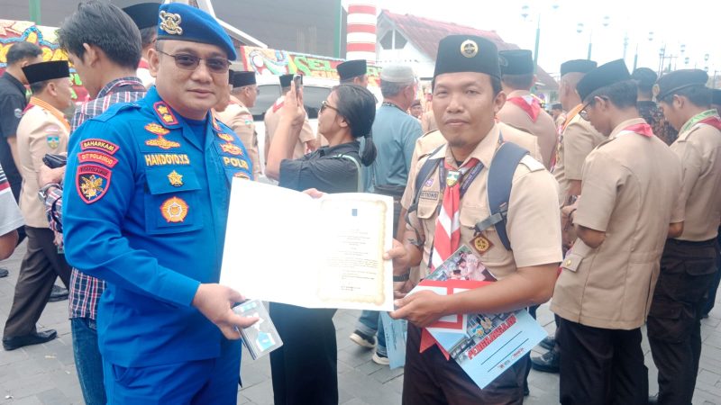 Dok: Istimewa