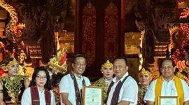 Dok: Istimewa
