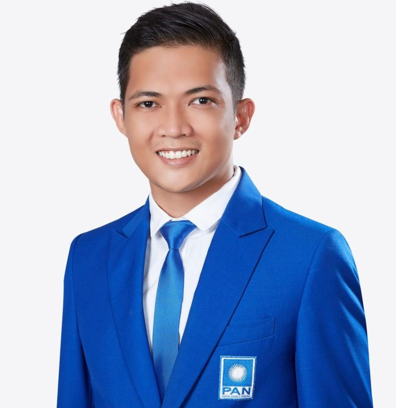 Dok: Istimewa