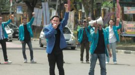Dok: Instagram @zikrillahbisma