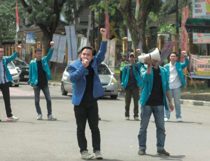 Dok: Instagram @zikrillahbisma