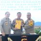 Dok: Humas Polda Jambi