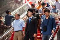 Dok: Istimewa