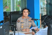 Dok: Humas Polda Jambi