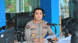 Dok: Humas Polda Jambi