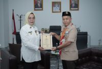 Dok: Istimewa