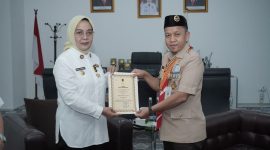 Dok: Istimewa