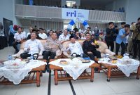 Dok: Istimewa