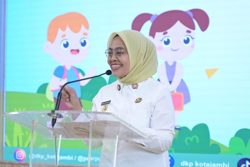 Dok: Istimewa