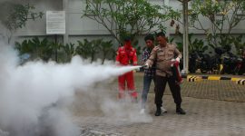 Dok: Istimewa