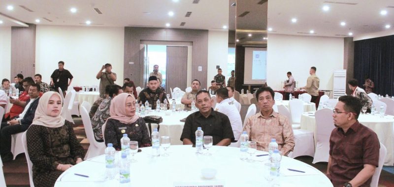 Dok: Istimewa