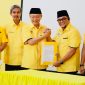 Dok: Humas DPD Golkar